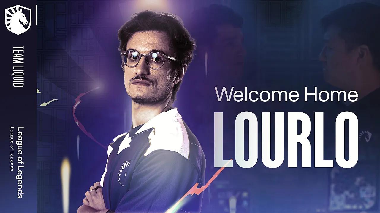 Welcome Home Lourlo! thumbnail