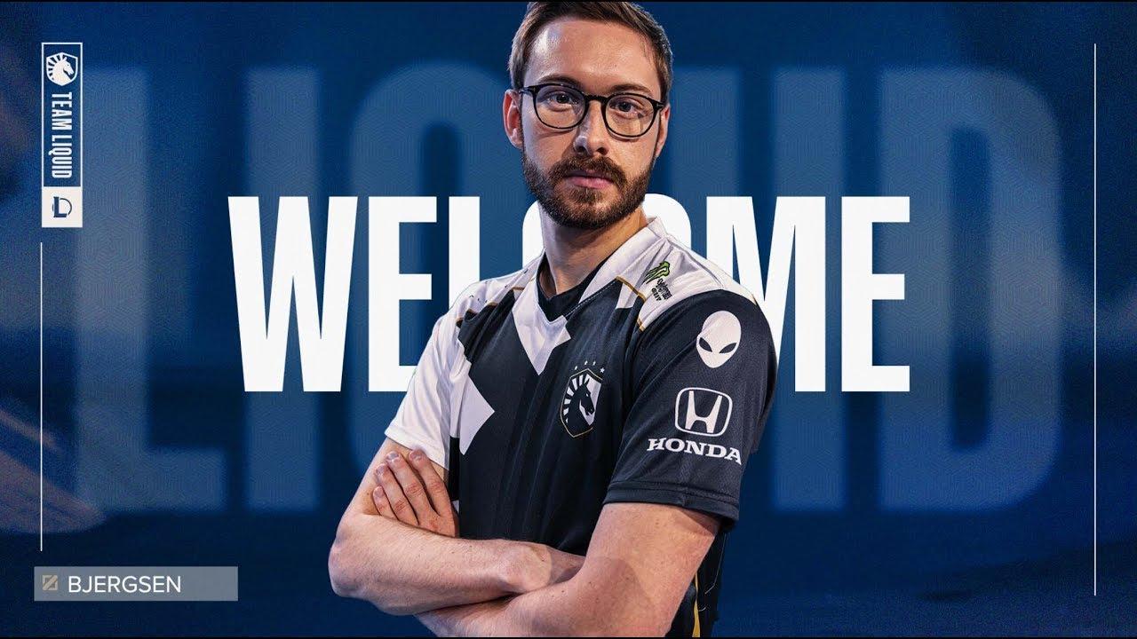 A New Dynasty: Welcome TL Bjergsen! thumbnail