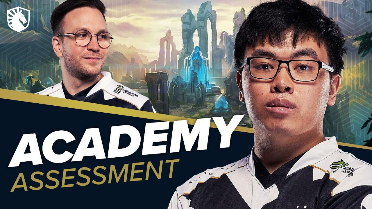 From Academy to LCS with Jenkins | Academy Assessments thumbnail