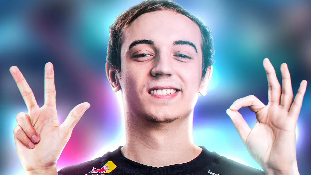 Is the LEC WASHED?! thumbnail