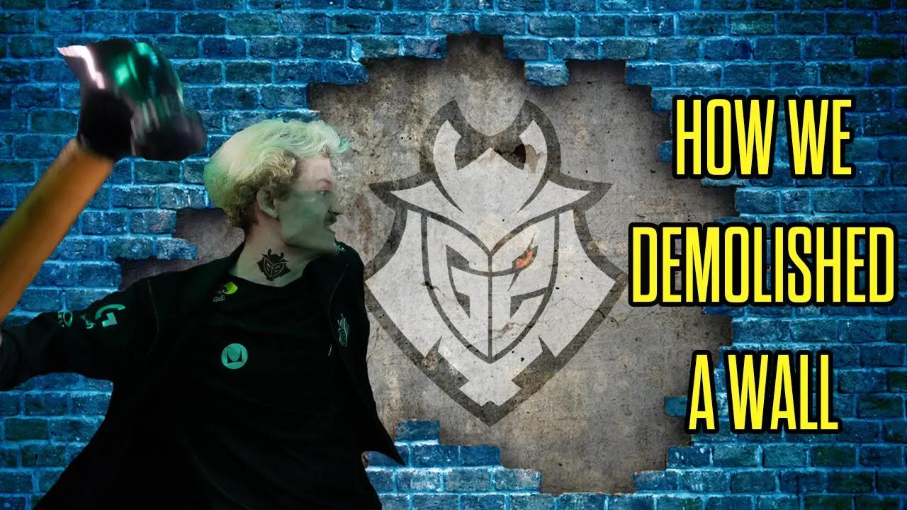 HOW WE BROKE THE LEC thumbnail