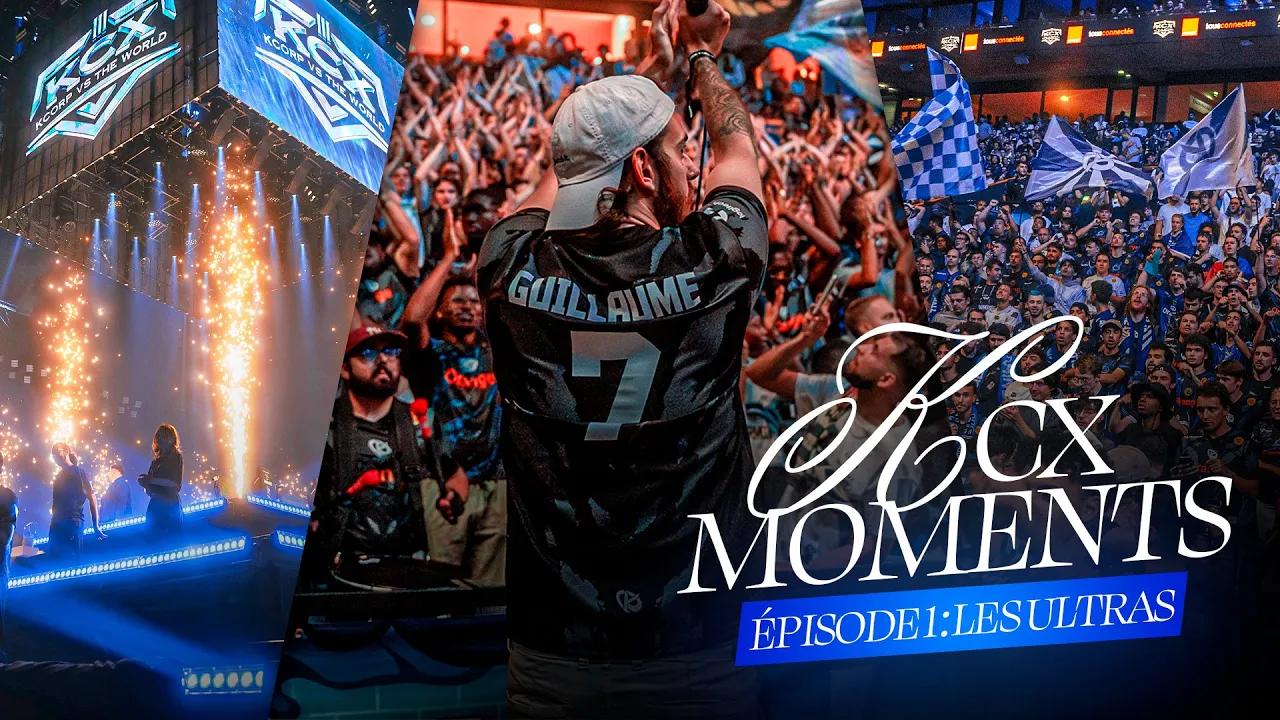 Comment 28.000 personnes ont choqué le Monde (KCX Moments #1) thumbnail