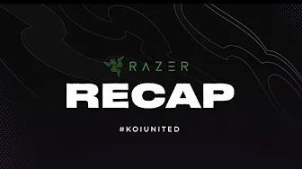 April Razer Recap - Feat. Relyk thumbnail