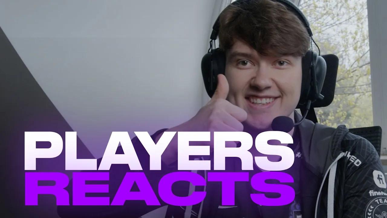 KOI Reacts: @razer BlackShark V2 Pro thumbnail