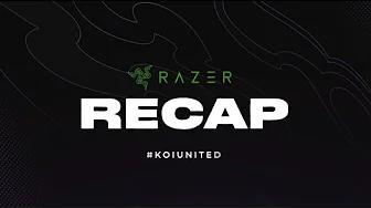 March Razer Recap - Feat. Skain thumbnail