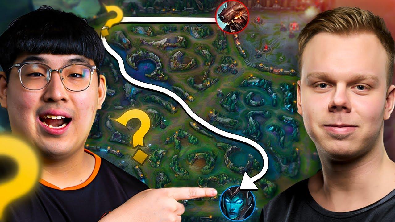 He DID indeed come BOT | LIA EPISODE 3 thumbnail