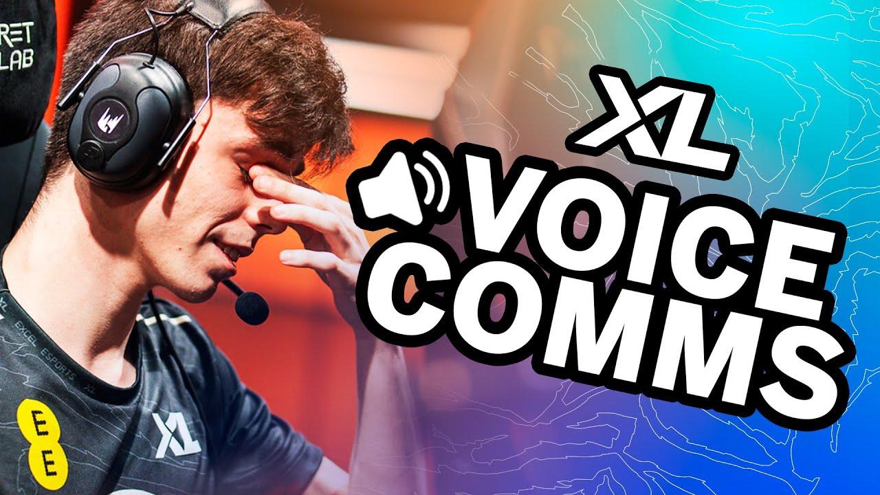 COPIUM WEEK | LEC 2023 Winter Split Week 1 | Voice Comms thumbnail