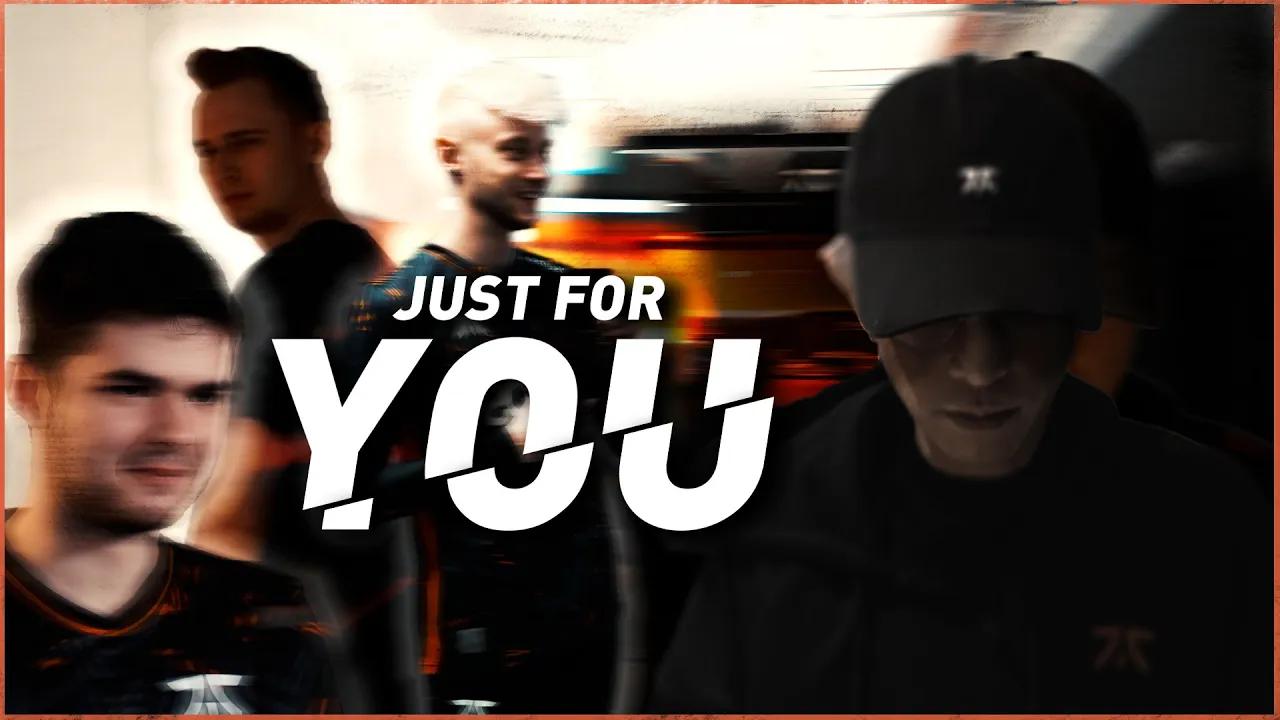 Just For YOU | LEC Spring Teaser thumbnail