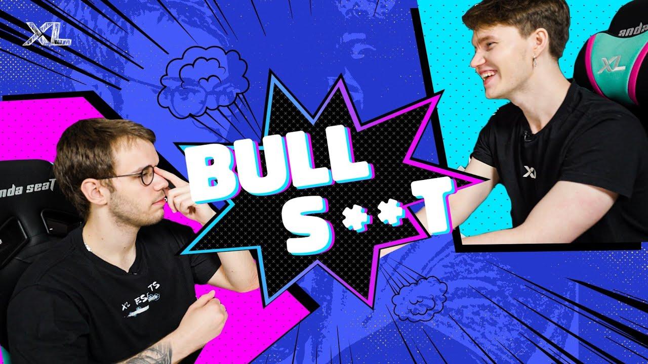 BULLS**T!! | Finn vs Patrik thumbnail