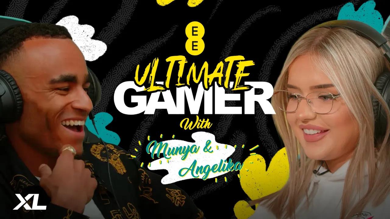 ARE YOU SERIOUS?! | EE Ultimate Gamer thumbnail