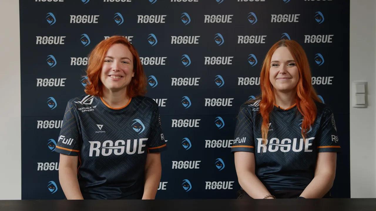 Rogue Needs YOU | Equal Esports Festival League of Legends Team Application thumbnail