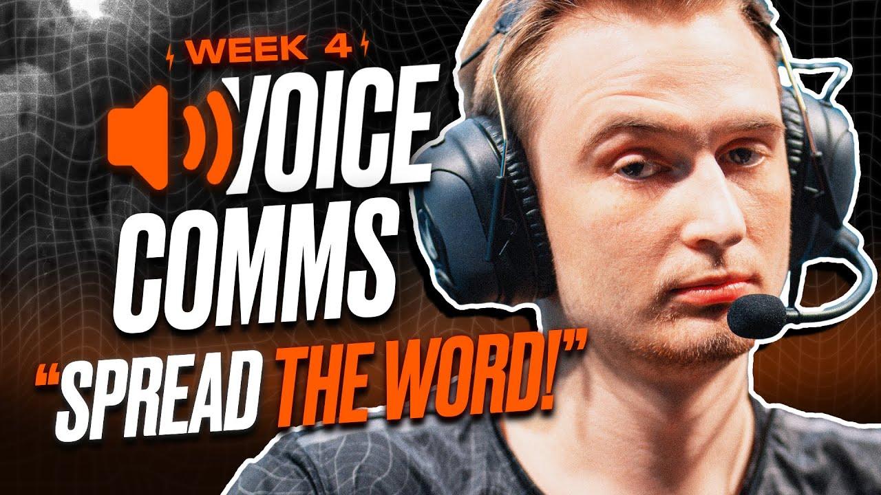 I Think Ur Funny 🙂| LEC Voice Comms Summer 2022 Week 4 thumbnail