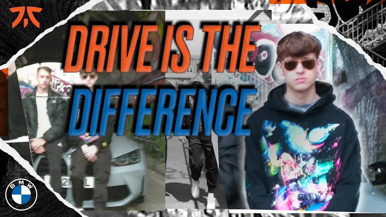 TEKKZ & SHAWREY UNINSTALL FIFA | BMW Drive is the Difference thumbnail