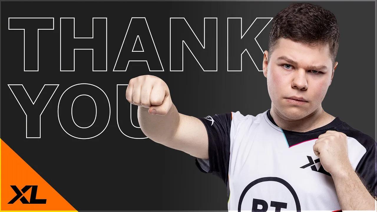 #ThankYouCzeko thumbnail