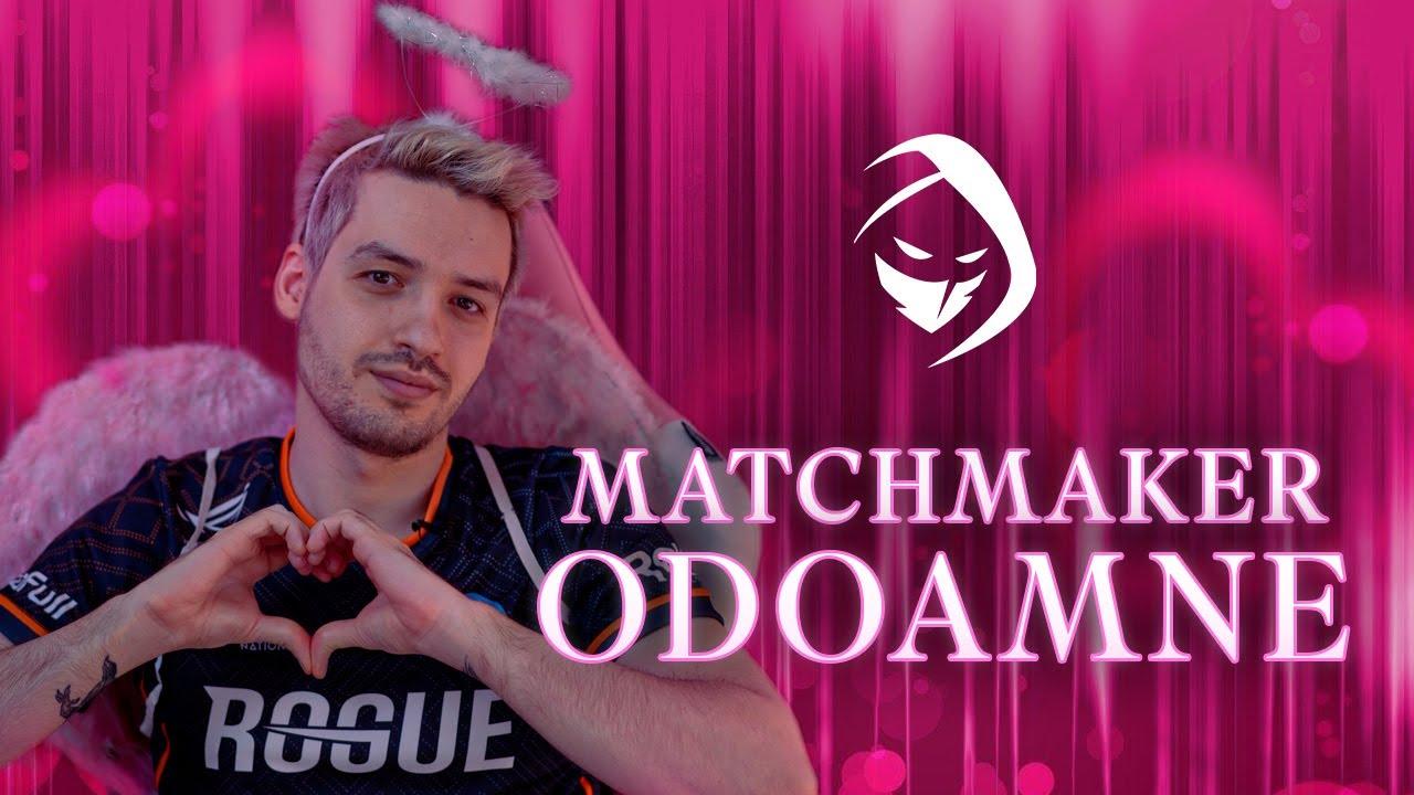 Matchmaker Odoamne | Valentine's Day Special thumbnail