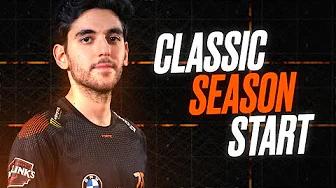 Classic FNATIC start to the season.. | LEC 2021 Spring Highlights (Week 1) thumbnail