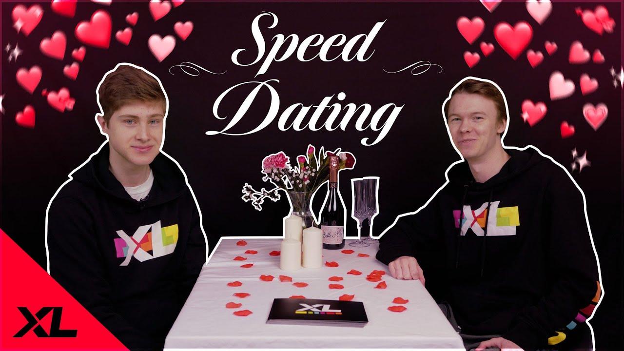 Is Ivern Husband Material? | Speed Dating 101 ft. BTXL thumbnail