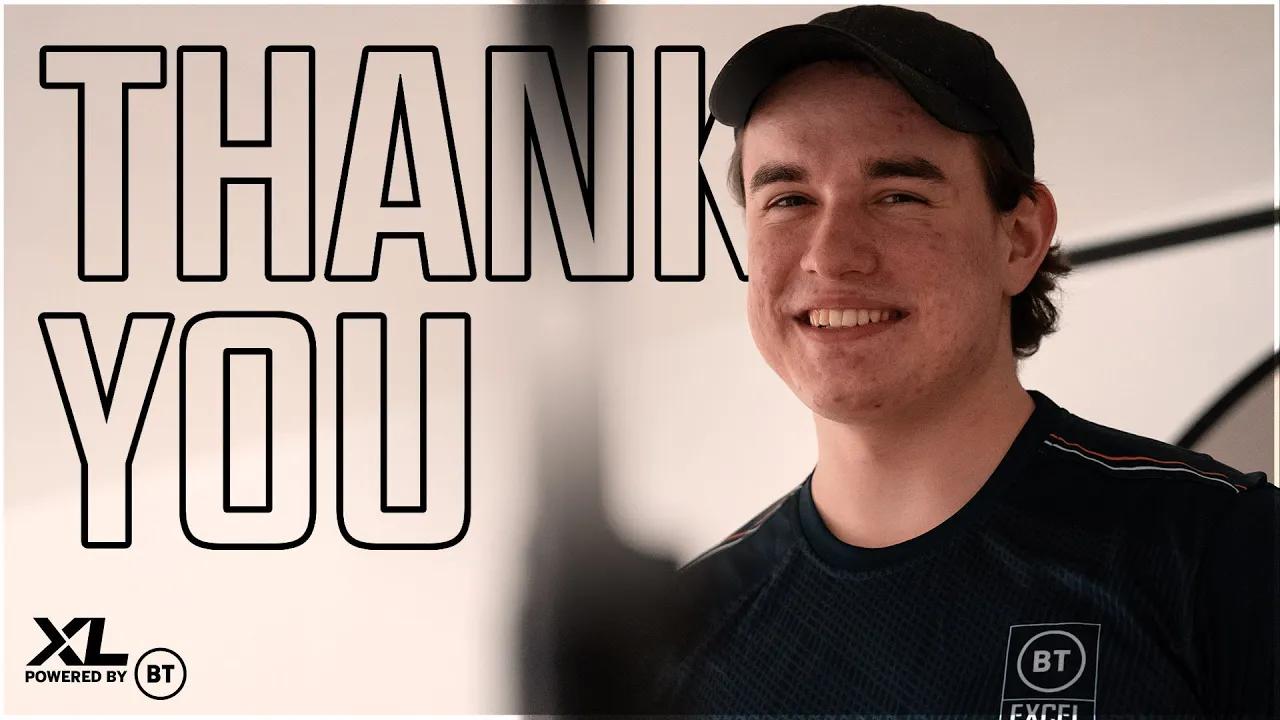 #ThankYouTaxer thumbnail