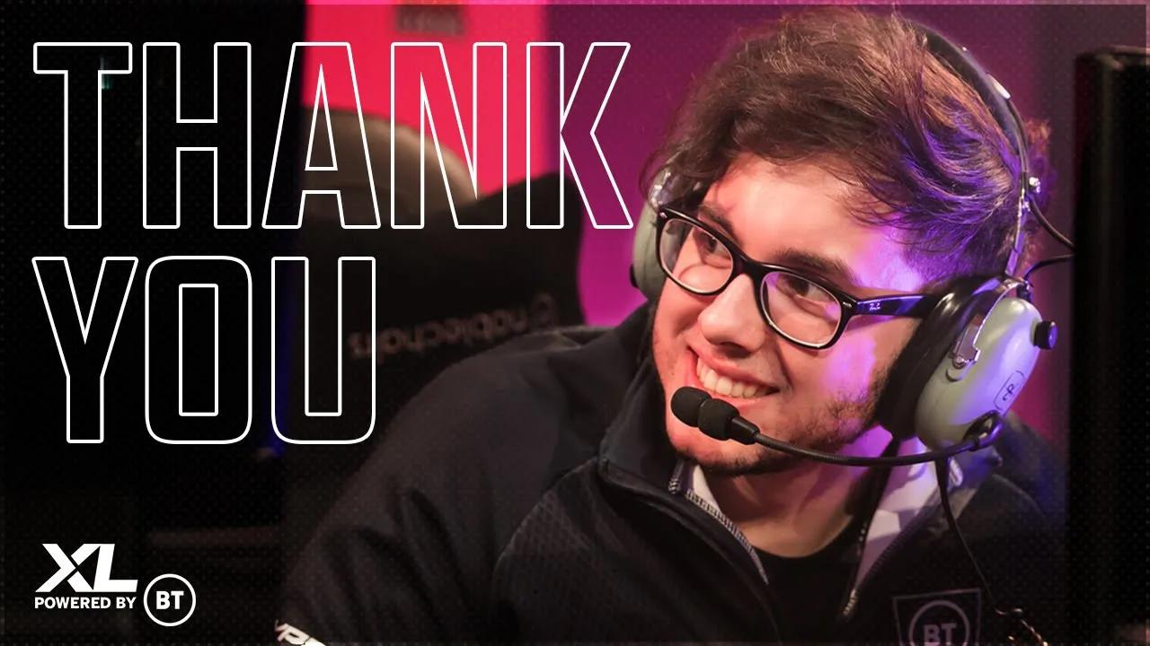 #ThankYouSendo thumbnail