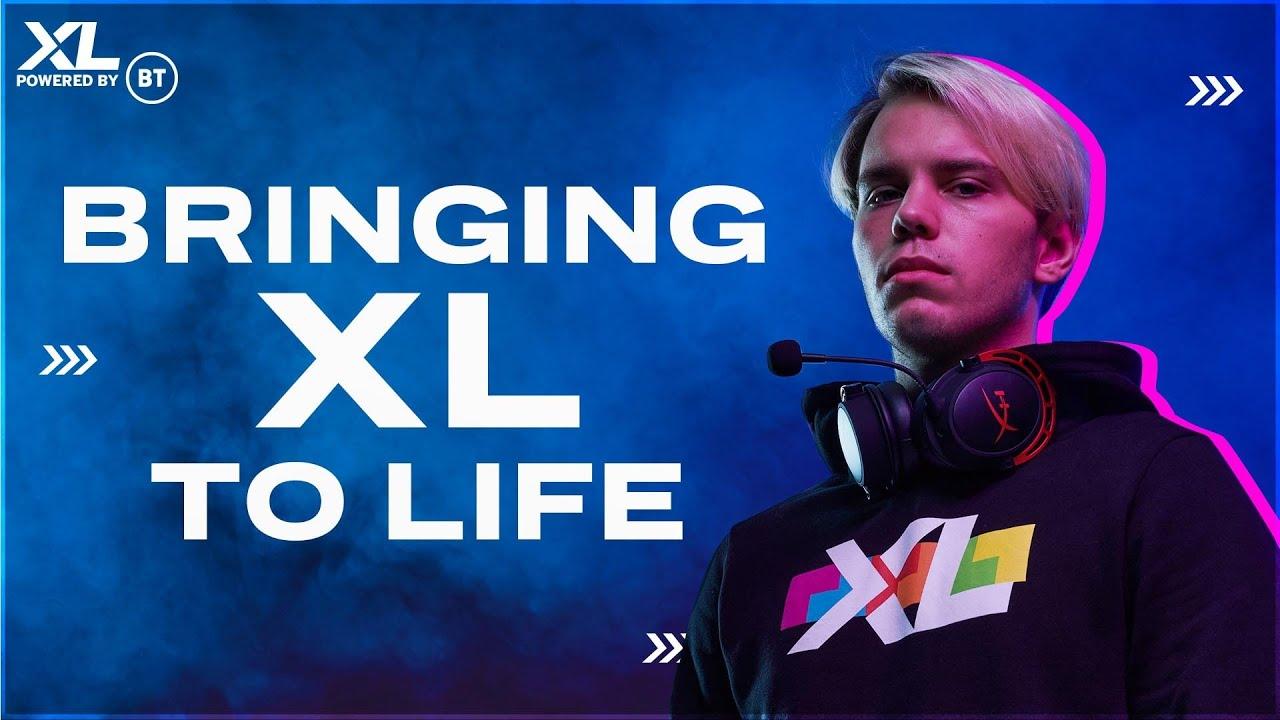 Bringing XL to Life thumbnail