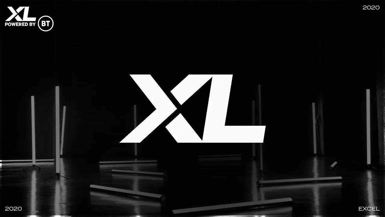 XL - The Power Of Better thumbnail