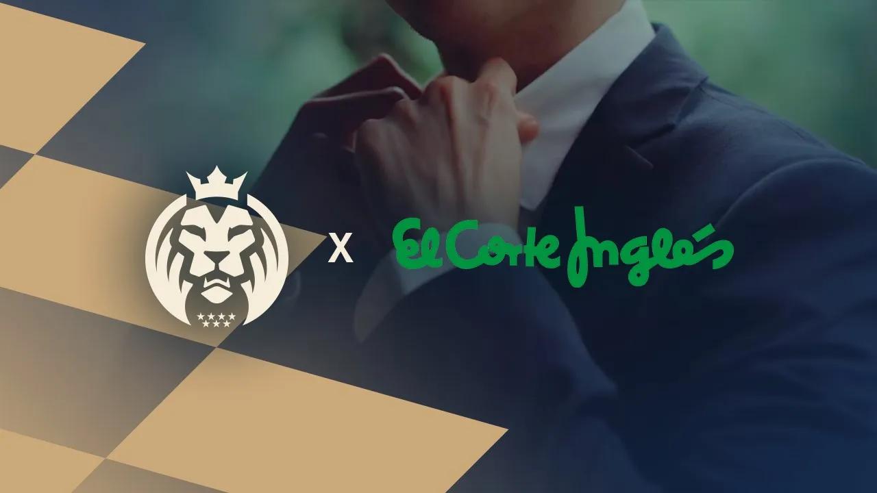 FEELING GOOD WITH EL CORTE INGLÉS | MAD LIONS FASHION FILM thumbnail