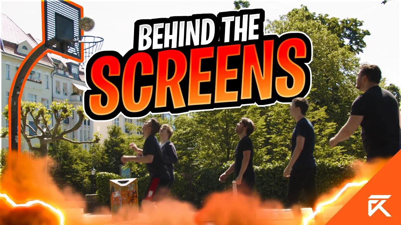 Summer Split Preseason | Behind The Screens #01 | Excel LEC thumbnail