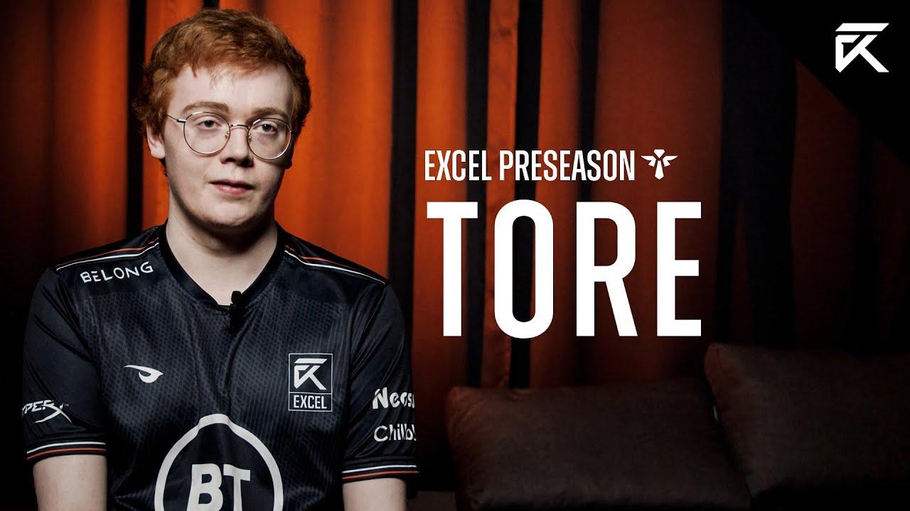 Resetting for Summer | EXCEL Preseason w/ Tore thumbnail