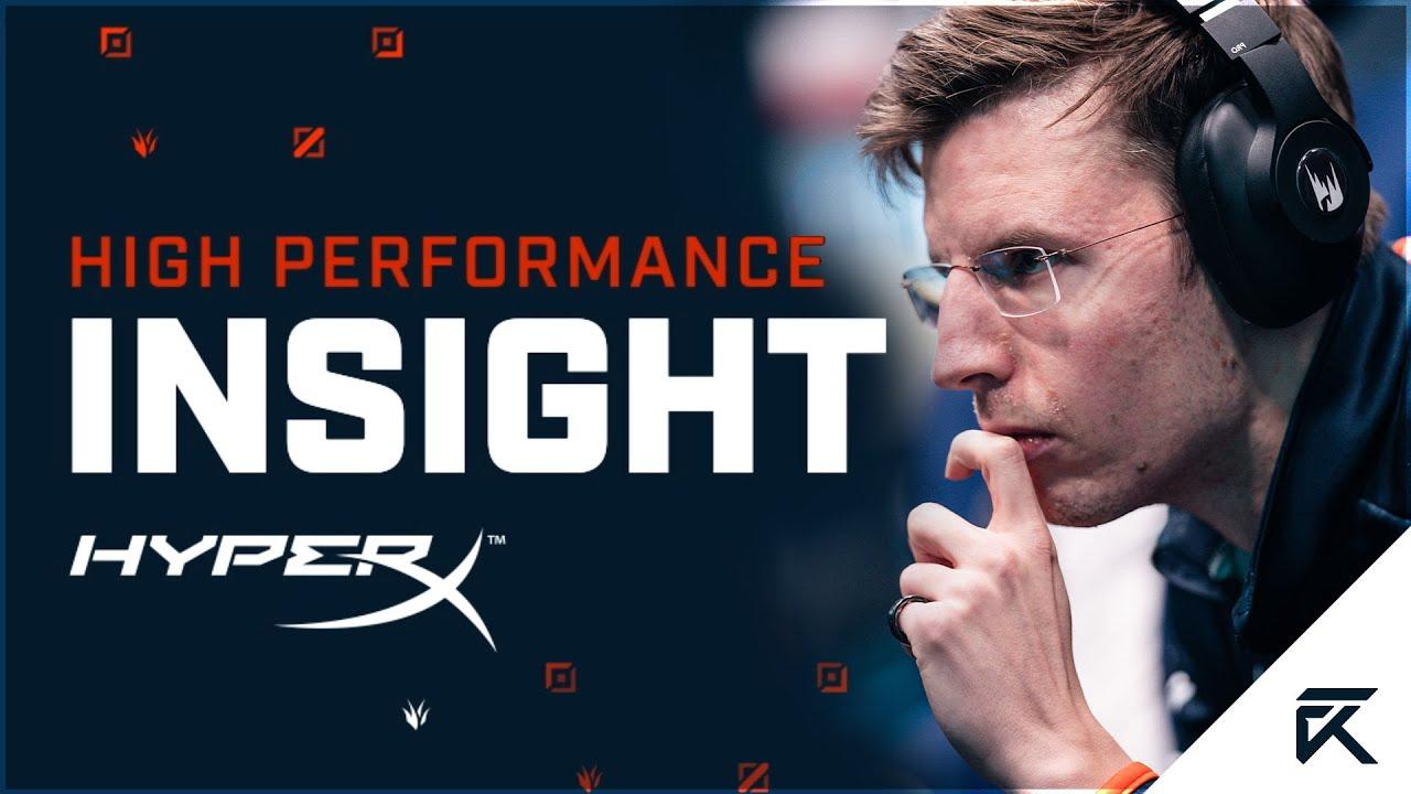 Resetting the Mentality | HyperX High Performance Insight | ft. Fabian thumbnail