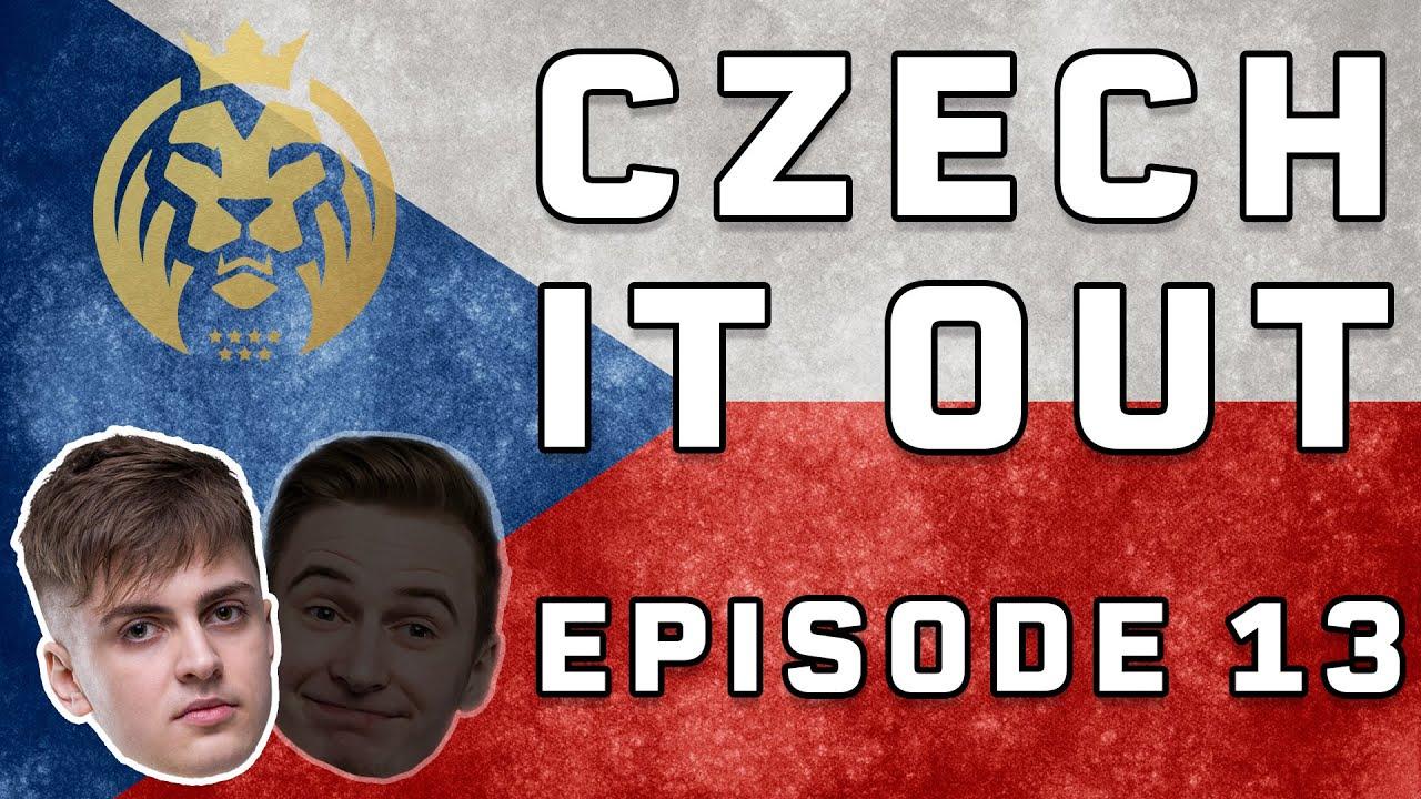 Why Humanoid won't play League of Legends ever again | Czech It Out Episode 13 thumbnail