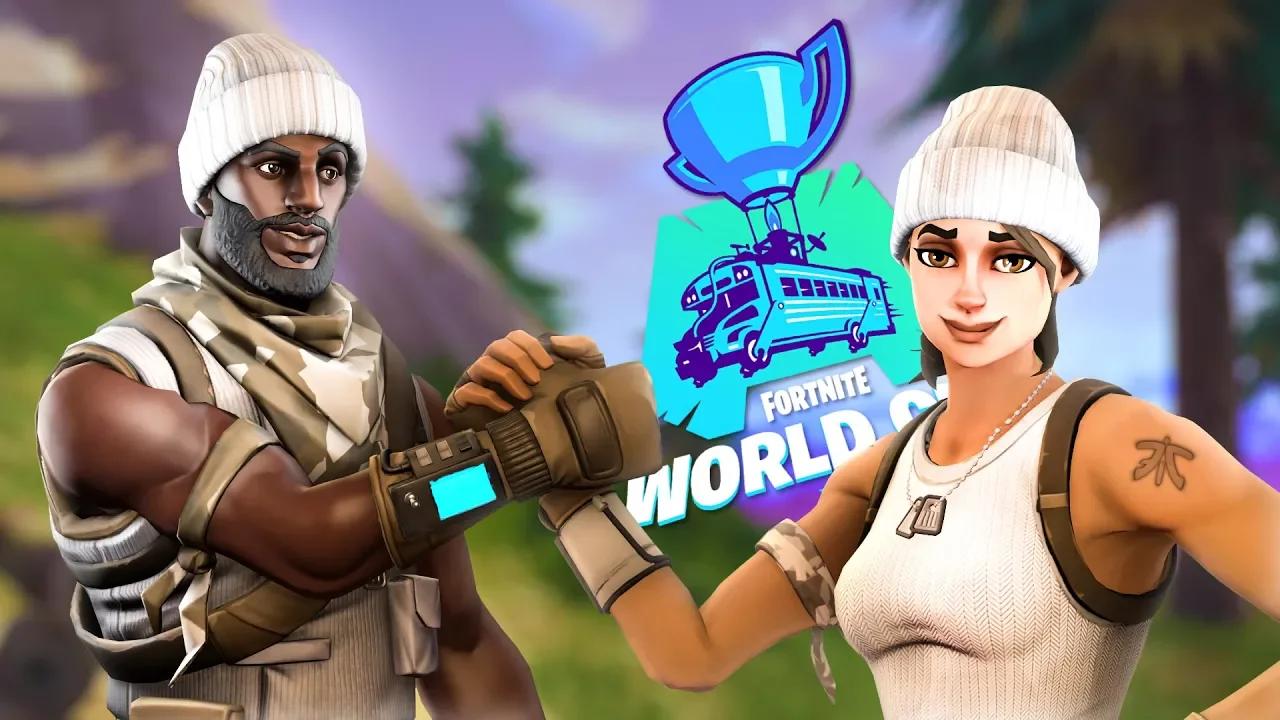 21 KILL GAME in WORLD CUP WEEK 10 😲 thumbnail