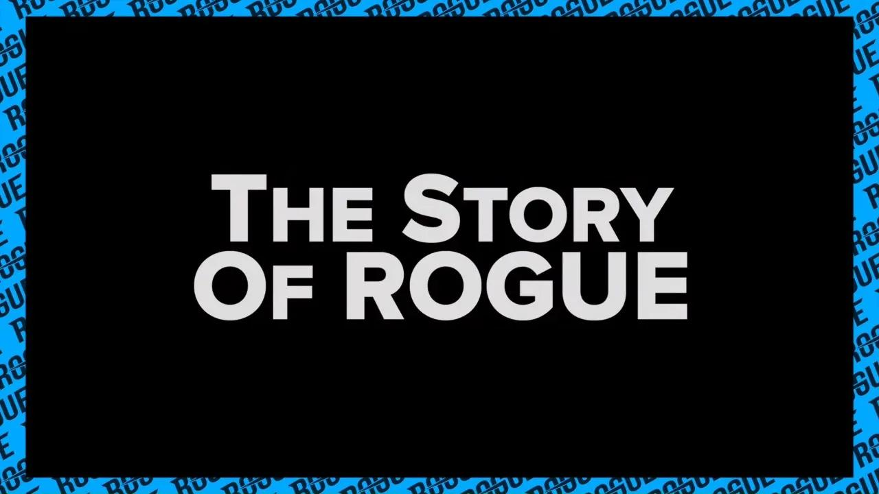 The Story of Rogue in the LEC thumbnail