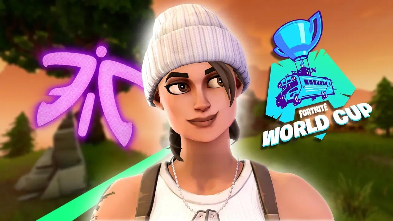 WE WERE 1 POINT FROM QUALIFYING - WORLD CUP | WEEK 9 thumbnail