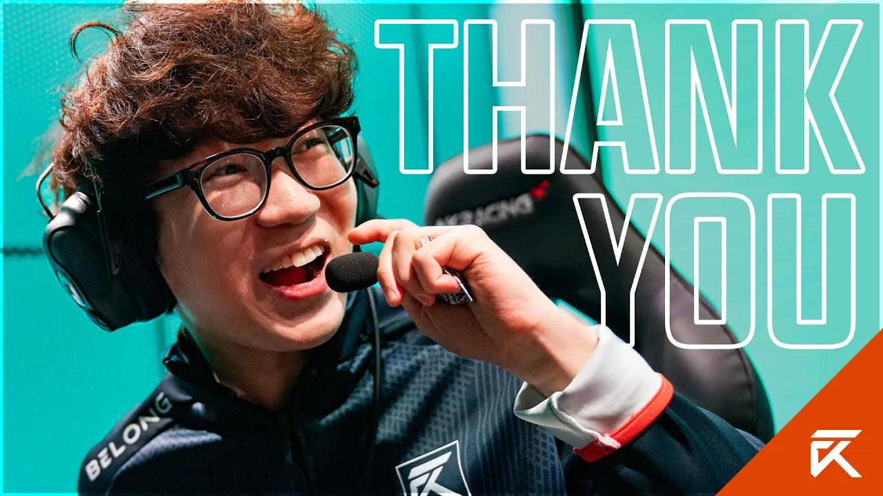 #ThankYouExpect thumbnail