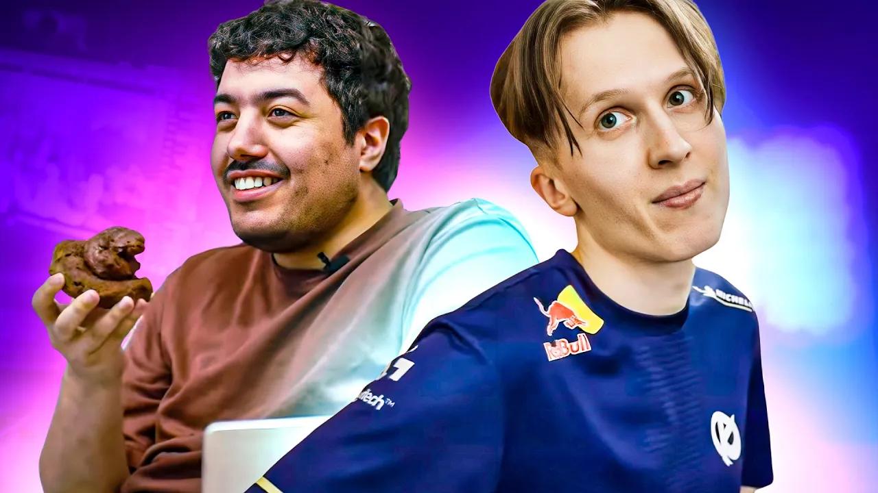 Notre Superweek en 3-0 avec l’équipe au COMPLET ! (Karmine Life : Paris #19) thumbnail