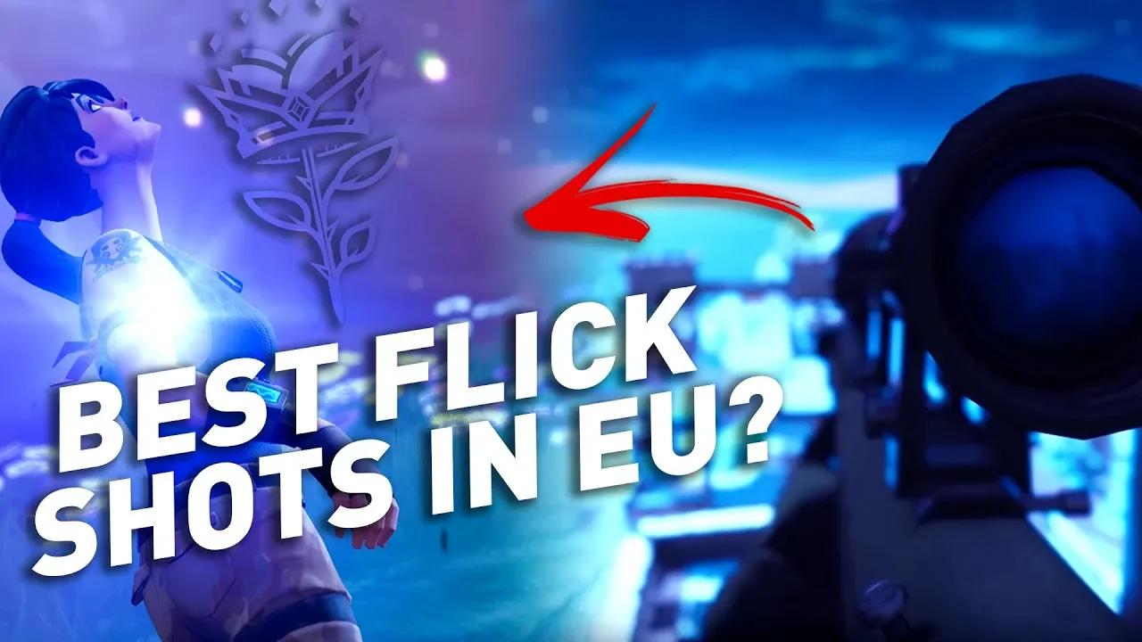 Best Flick Shots In EU? thumbnail