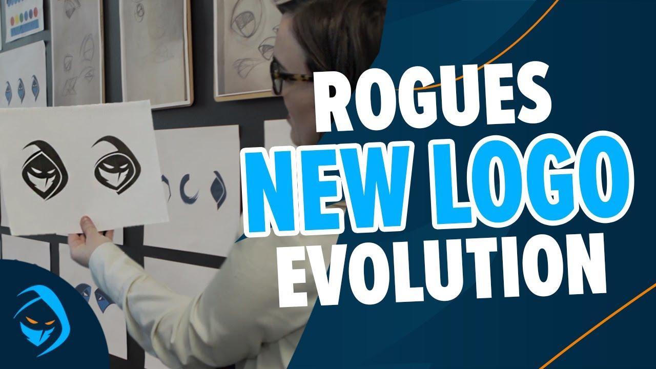 Rogue REBRANDED - A Walkthrough of Our Journey thumbnail