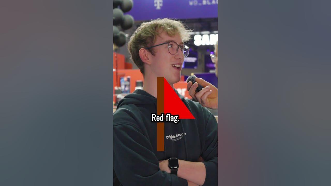 What do these things say about you as a person? 🤫@RvNxMango  #leagueoflegends #SKGaming #redflags thumbnail