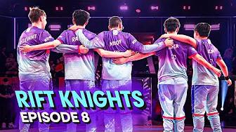 No Risk, No Reward | Rift Knights Episode 8 | SK Gaming LEC 2024 Documentary thumbnail