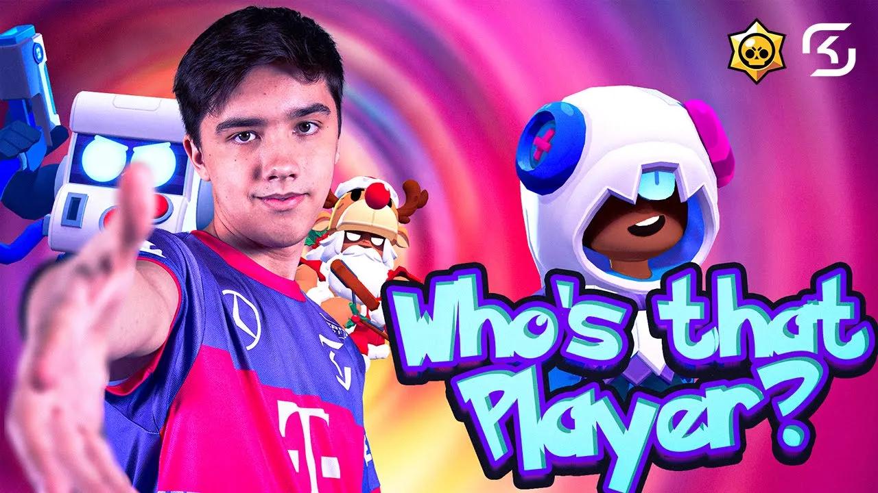 Get to Know Lenain, Yoshi & Joker | SK Gaming Brawl Stars 2024 thumbnail