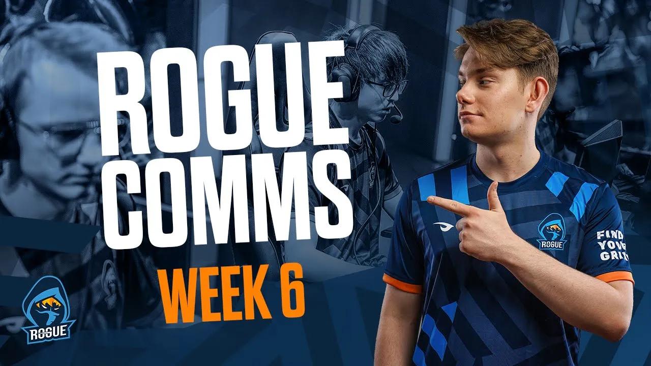 The Nexus Backdoors are UNREAL! | LEC VOICE COMMS WEEK 6 thumbnail