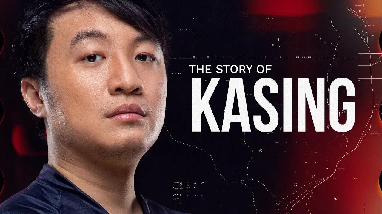 The Story of Kasing | Cinematic Trailer | Premiering 31st October thumbnail