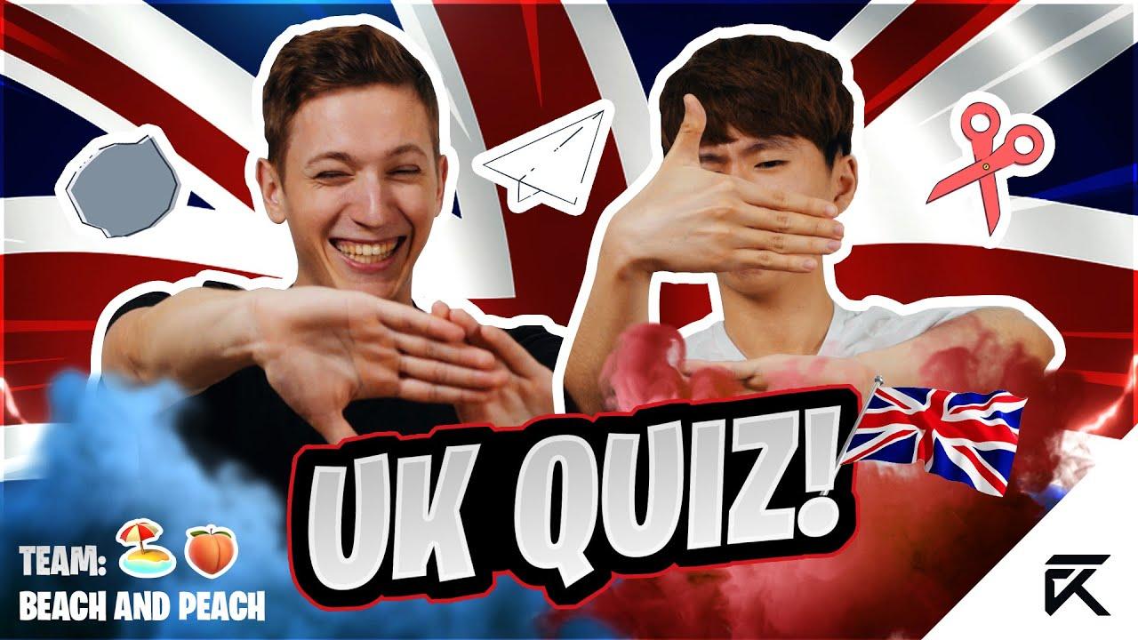 UK Quiz | ft. LEC squad thumbnail
