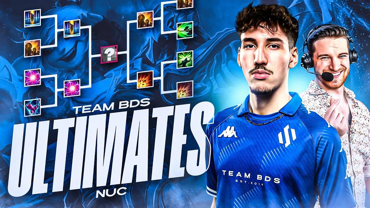 Nuc ranks the best plays of his career! BDS ULTIMATES #2 thumbnail