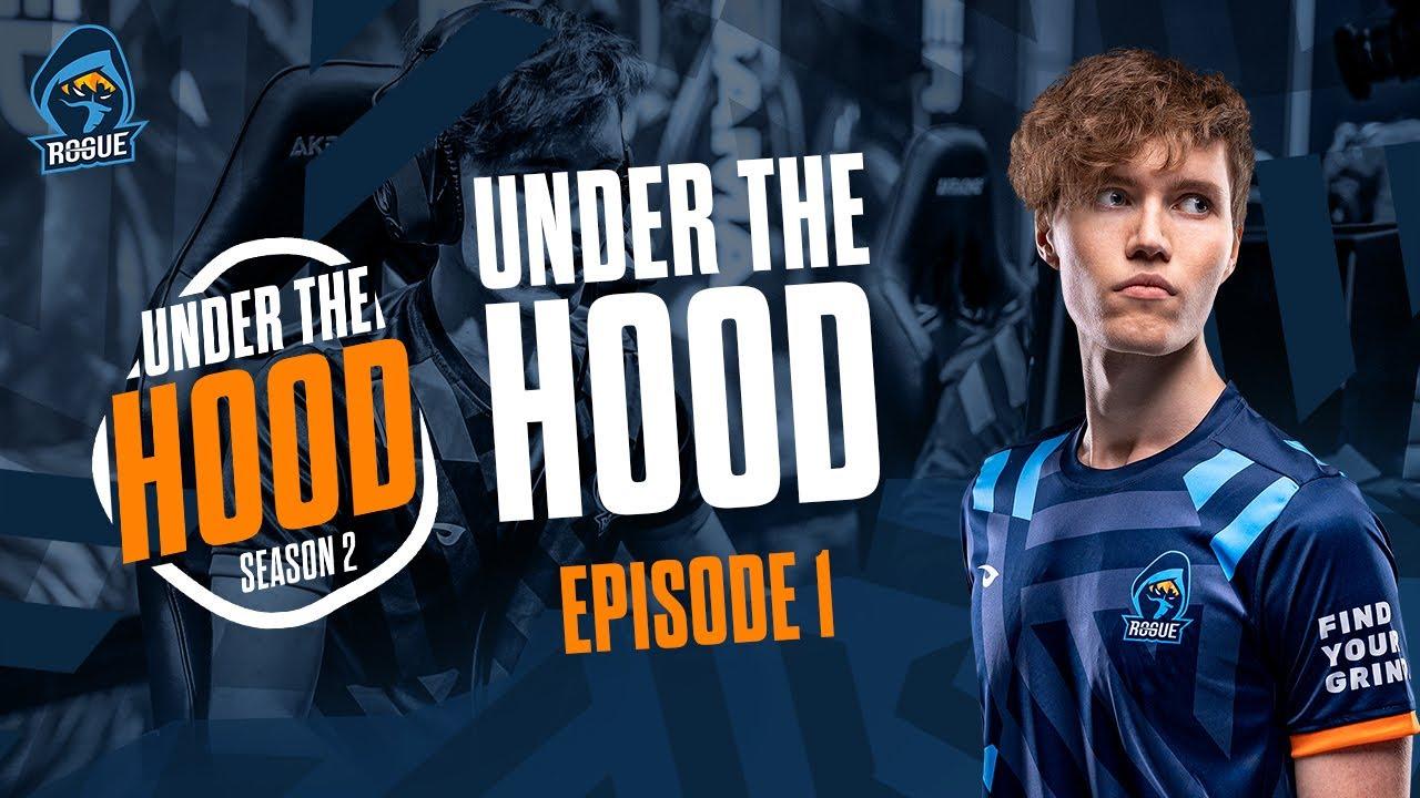 Finn, How do you become a better Top Laner? | Under the Hood S2E1 thumbnail