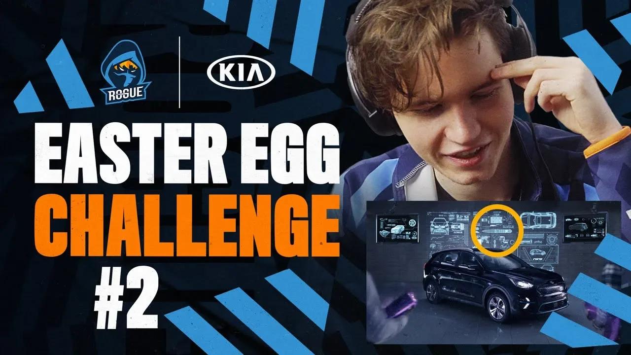 Bet You Missed Almost All The Easter Eggs thumbnail