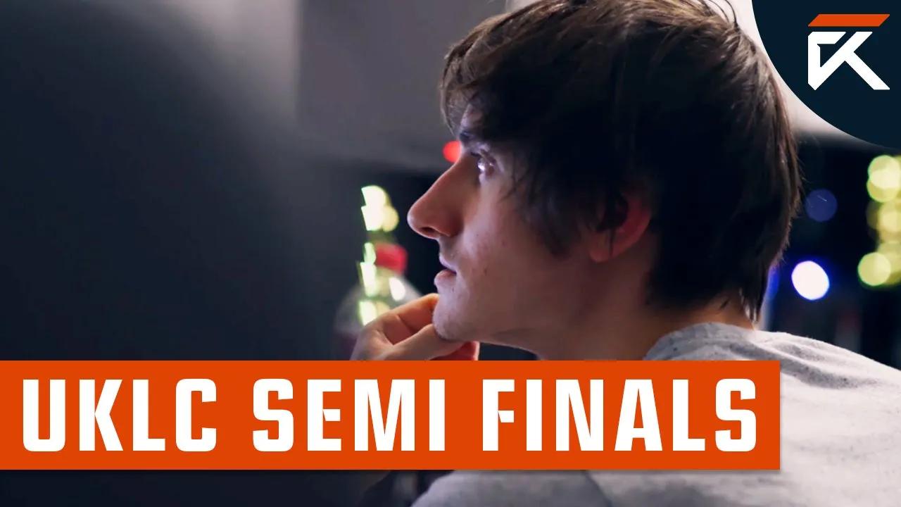 Fnatic Rising vs. Excel UK | LVP UKLC Semi Finals | LoL Esports Highlights thumbnail