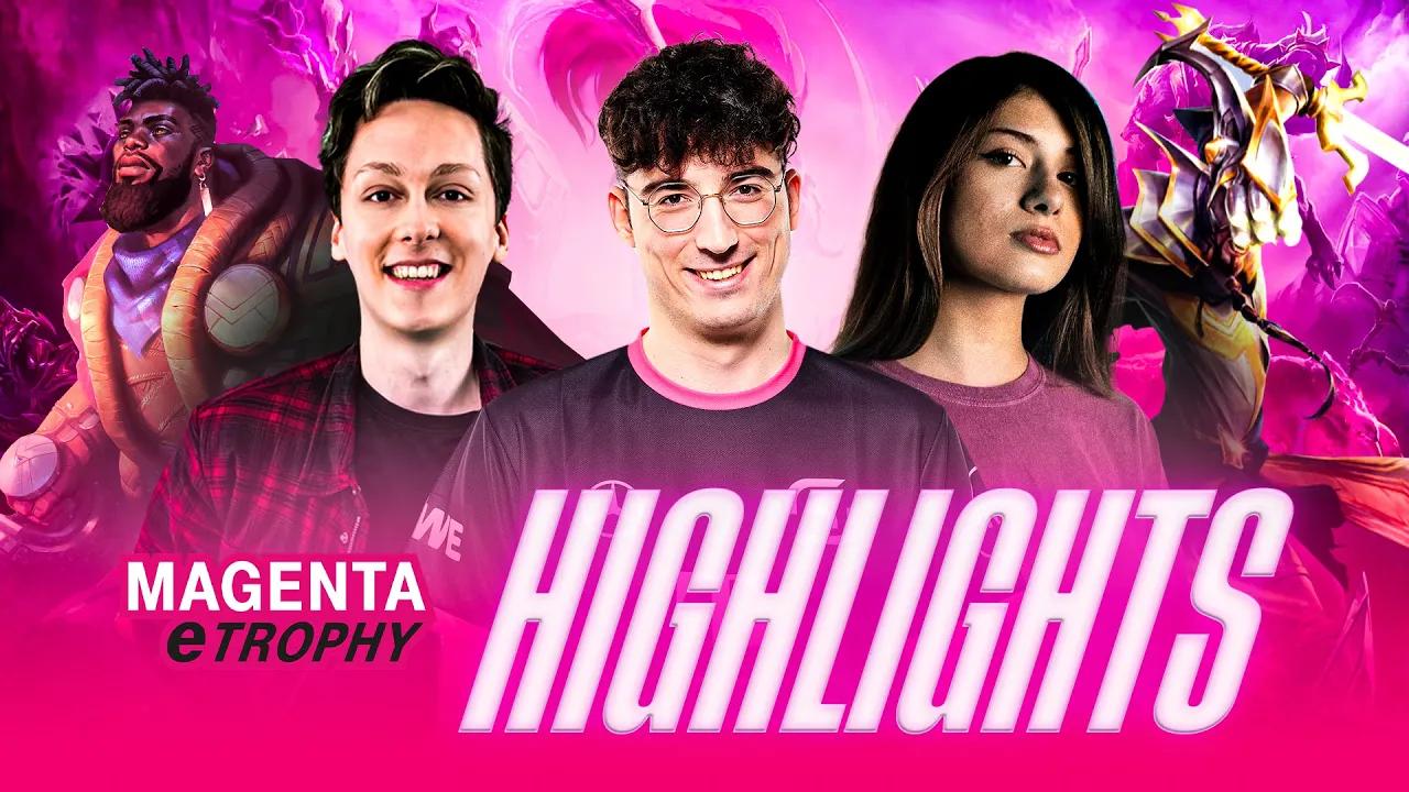 Kann Tolkin seinen Titel verteidigen oder kann ihn jemand vom Thron stoßen?🏆ft. Mahluna & Mango thumbnail