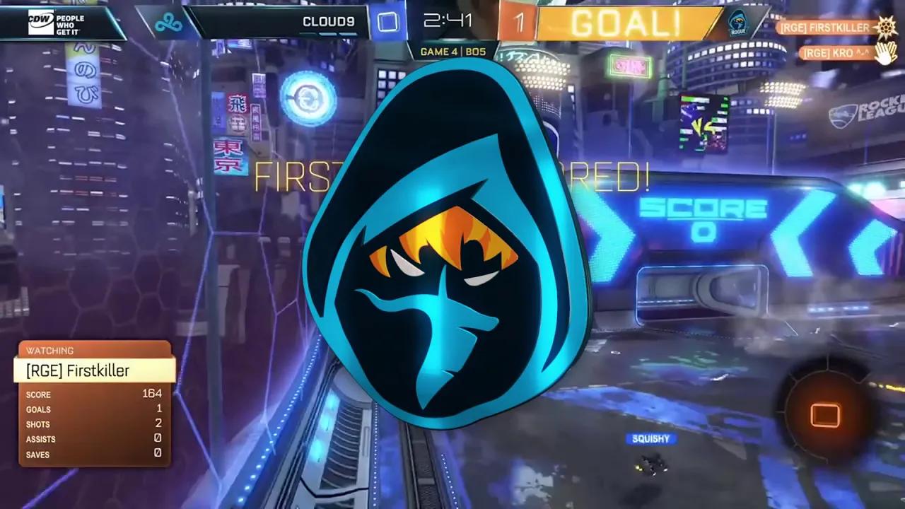 #RLCS9 Listen In | Rogue vs Cloud9 thumbnail