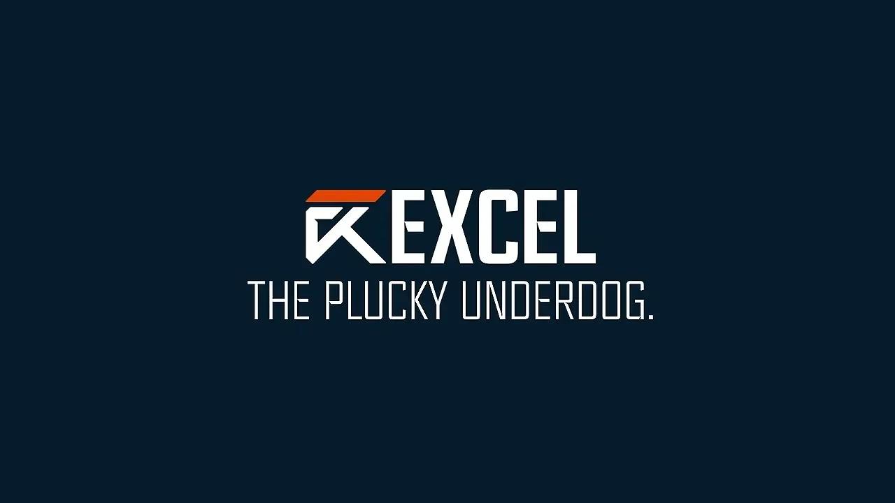 The Plucky Underdog | Excel Esports LoL Shorts thumbnail